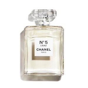 CHANEL No.5 L'Eau